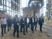 کارگران ساختمانی مشمول قانون مشاغل سخت و زیان‌آور قرار می‌گیرند