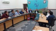 کاهش معضلات ترافیکی ایلام با ایجاد پارکینگ طبقاتی و ساماندهی دستفروشان در هسته مرکزی شهر
