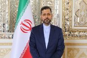 خطیب‌زاده: ما در یک نبرد میهنی و انقلابی قرار داریم