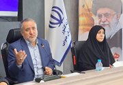 سمن‌ها؛ ظرفیت اجتماعی خراسان جنوبی برای حل مسائل مردم