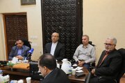 شهروندان خواستار تکمیل سریعتر تقاطع آزادگان هستند