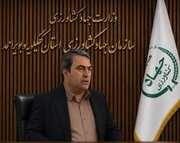 سرمایه‌گذاری بیش از ۱۰۰ میلیارد تومانی بخش خصوصی در پروژه‌های کشاورزی کهگیلویه و بویراحمد