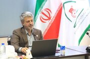 استان ایلام ظرفیت‌های ارزشمندی در زمینه ورزش‌های جانبازان و توان‌یابان دارد