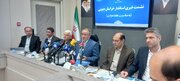 افتتاح و کلنگ‌زنی ۸۷۵ پروژه با اعتبار ۲۳ هزار میلیارد تومان در خراسان جنوبی