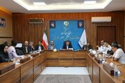 جزئیات جدید از اصلاح طرح ترافیکی معابر حوالی میدان شورا در کرمان