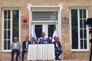 از سرگیری عملیاتی اجرایی آزادراه حرم تا حرم از هفته آینده
