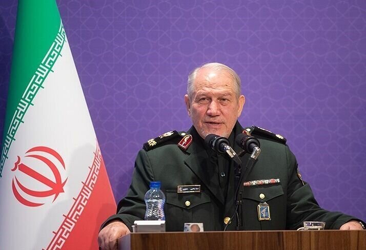 سرلشگر صفوی: یمن افسانه شکست‌ناپذیری آمریکا را برای همیشه دفن کرد