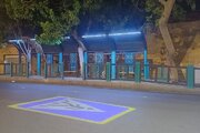 اقدامات ترافیکی منطقه یک اصفهان برای ایمنی معابر و تسهیل تردد اجرا شد