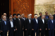 هفته دولت؛ آزمون شجاعت و انسجام در مدیریت کشور