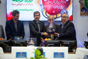 جلسه علنی شورای شهر اصفهان