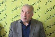 موزه دفاع مقدس مازندران همچنان مشکل تامین اعتبار دارد