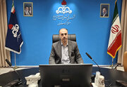 کشف و ضبط بیش از ۲۱۰۰ عدد کارت سوخت از جایگاه‌های عرضه سوخت منطقه کردستان