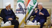 قدردانی فرستاده ویژه رهبر انقلاب از دولت و ملت عراق