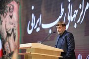 آرامگاه بوعلی سینا محل آمد و شد بزرگان و اندیشمندان شود