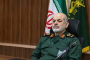 پیام فرمانده کل سپاه به مناسبت روز پزشک و روز داروساز