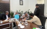 گام‌های عملیاتی منطقه ۲ اصفهان برای گره‌گشایی از مشکلات شهروندان