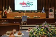 مقاومت بدون قدرت و اقتدار امکان‌پذیر نیست