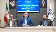 افزایش ۱۰۰ درصدی اعتبارات سال جاری اداره‌کل ورزش و جوانان خراسان جنوبی