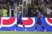فیلم گل اول استقلال به پرسپولیس توسط یاسر آسانی + لینک دانلود