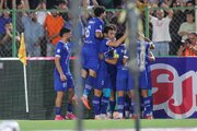رونمایی از ترکیب استقلال مقابل پرسپولیس