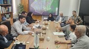 کمیته نظارتی فرصتی برای بررسی دقیق مطالبات شهروندان و تصمیم‌گیری برای رفع مسائل شهری