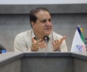 ۲۷۹ پروژه هفته دولت در استان ایلام بهره‌برداری و کلنگ‌زنی می‌شود
