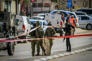 نظامیان صهیونیست یک فلسطینی را در رام الله به شهادت رساندند
