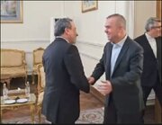 دیپلماسی مقتدرانه ایران موجب مباهات دوستان ایران است