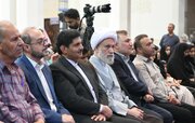 آغاز رویداد ملی «ایران قهرمان» با حضور ۶۰۰ دانش‌آموز به میزبانی شیراز