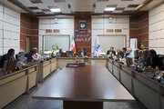 شناسایی ۳۹۷ نقطه حادثه‌خیز در تقاطع رودخانه‌ها با راه و راه‌آهن فارس
