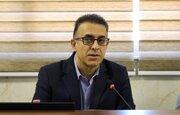 آماده‌سازی ۱۴ پروژه برق شیراز برای بهره‌برداری در هفته دولت