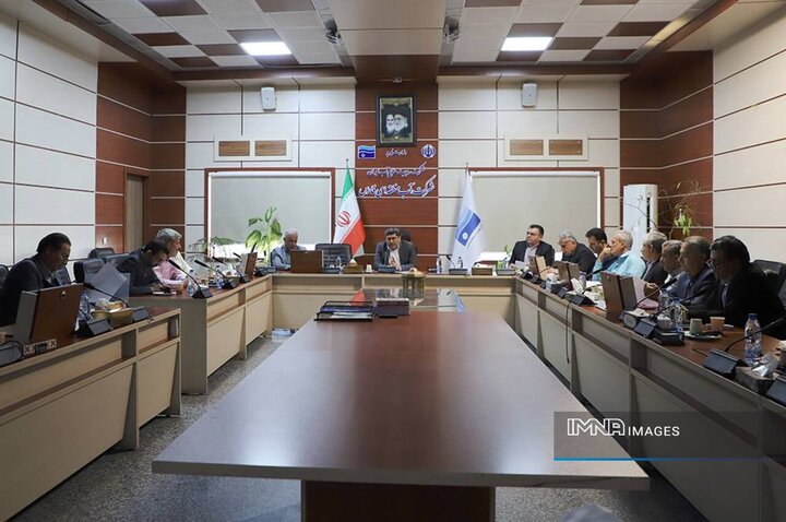شناسایی ۳۹۷ نقطه حادثه‌خیز در تقاطع رودخانه‌ها با راه و راه‌آهن فارس