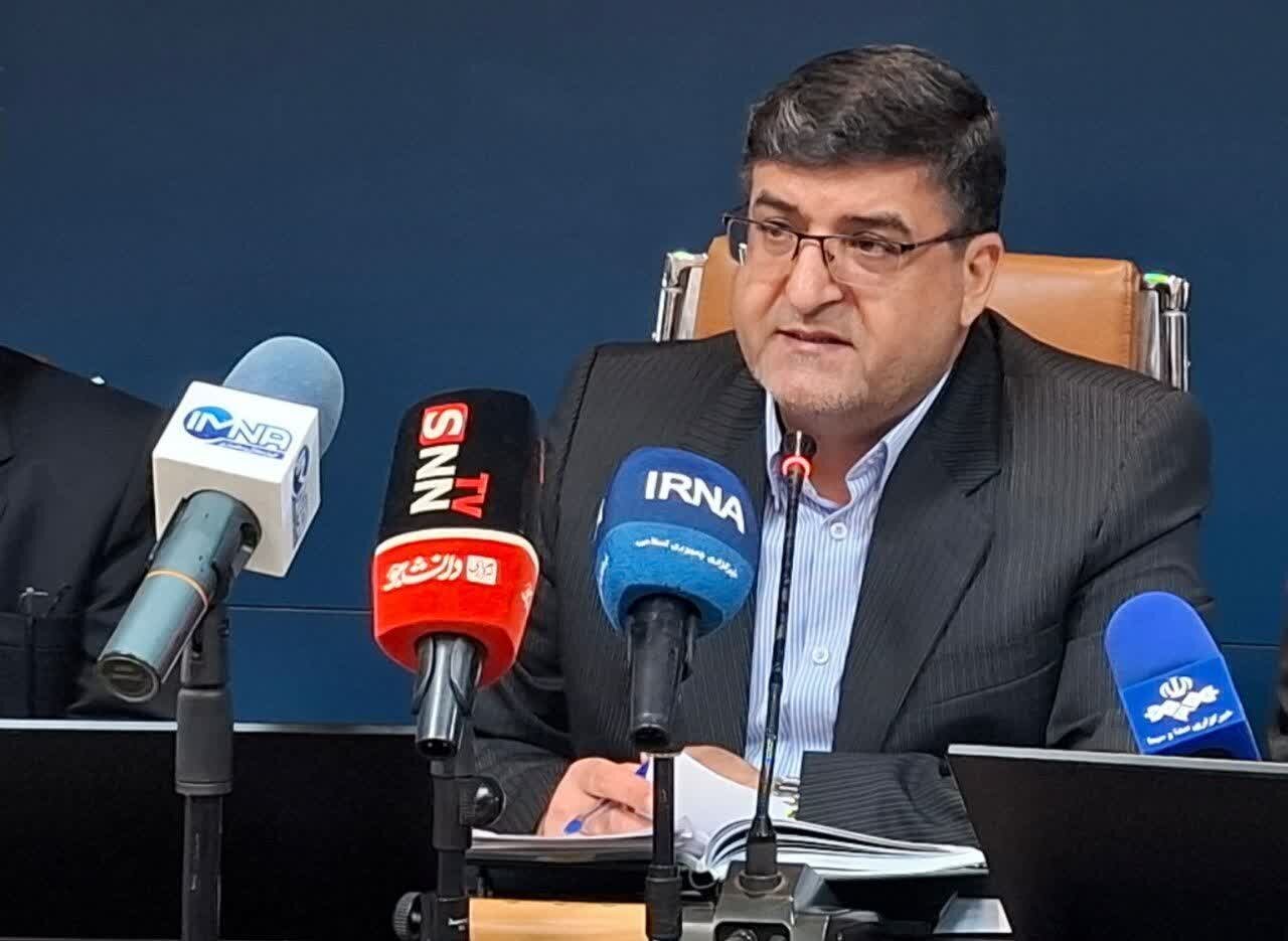 برنامه‌ریزی برای اضافه‌شدن ۵۰۰ خودروی نیسان به ناوگان دهیاری‌های چهارمحال‌وبختیاری