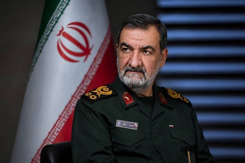 ناوهای آمریکا در تیررس؛ ایران برای خلیج فارس خط قرمز جدید کشید