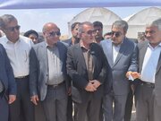احیای ۲۰ واحد گلخانه در شهرستان بهمئی کهگیلویه و بویراحمد