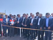 بهره‌برداری بیش از ۹۹۰ میلیارد تومان پروژه راهداری در شهرستان بهمئی
