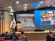 آغاز رسمی عملیات فولادسازی در شرکت فولاد شادگان با دستور وزیر صمت
