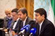 اصفهان می‌تواند به هاب امنیت سایبری کشور تبدیل شود
