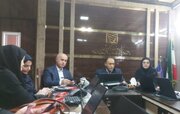 دانشگاه علوم پزشکی مازندران در مسیر توسعه آموزش، پژوهش و فناوری