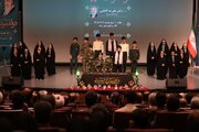 وحدت و خدمت؛ میراث ماندگار دولتمردان شهید