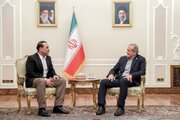 پزشکیان: زور و قلدری آمریکا راهگشا نیست