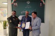 خط ۴۴ اتوبوسرانی اصفهان راه‌اندازی می‌شود/اتصال پایگاه هشتم شکاری به باغ‌قوشخانه
