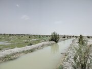 افتتاح ۳ طرح زیربنایی منابع طبیعی در سیستان و بلوچستان