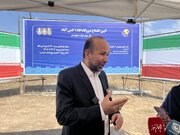 اردبیل پیشتاز در صنعت برق و توسعه انرژی‌های تجدیدپذیر