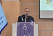 دادگستری در حمایت از تولید و اشتغال نقش موثری دارد