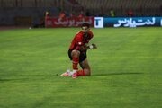 فیلم گل اول تراکتور به استقلال توسط مهدی حسینی + لینک دانلود