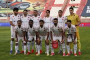ترکیب پرسپولیس مقابل استقلال اعلام شد