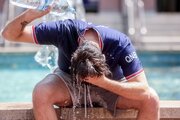 گنبد گرمایی سوزان در اروپا و زنگ خطر دمای بالای ۴۰ درجه