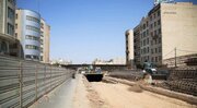 معارضات تأسیساتی و ملکی، سرعت اجرای تقاطع میدان سپاه قم را کاهش داد 