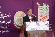 ۵۴ شرکت دانش‌بنیان در استان اردبیل فعالیت می‌کنند